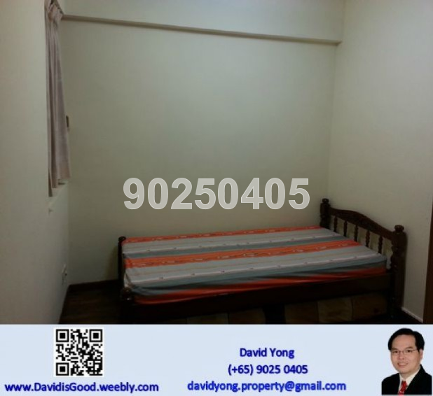 Evergreen Park (D19), Apartment #48805402